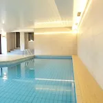 Sunrise 4 Pers Wifi Pool Sauna Terrasse Near Lift Appartement