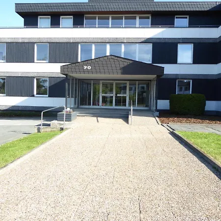 Sunrise 4 Pers Wifi Pool Sauna Terrasse Near Lift Apartmán