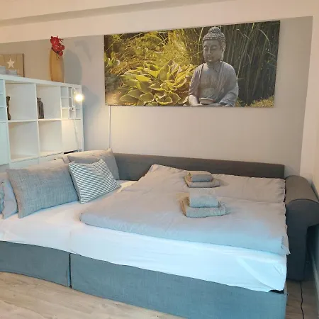 Apartmán Sunrise 4 Pers Wifi Pool Sauna Terrasse Near Lift