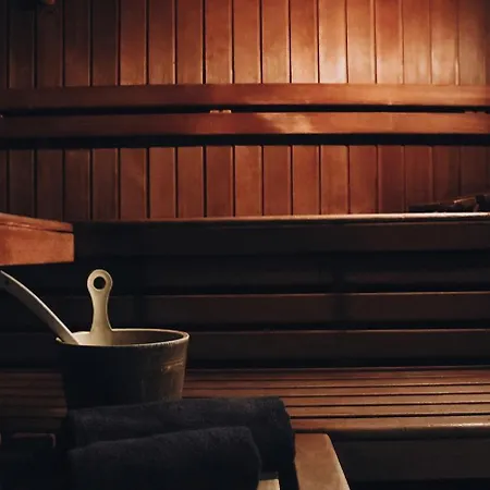 Sunrise 4 Pers Wifi Pool Sauna Terrasse Near Lift Apartmán Winterberg