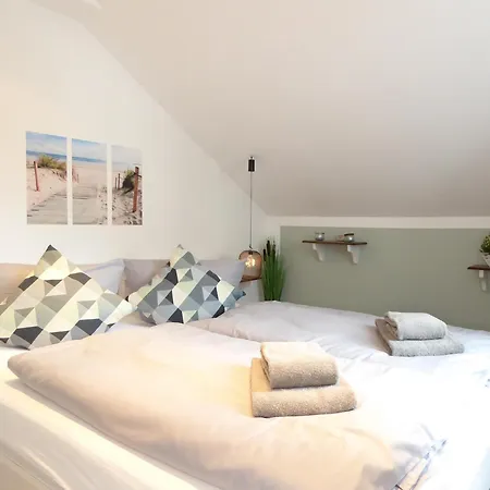 Apartmán Sunrise 4 Pers Wifi Pool Sauna Terrasse Near Lift Winterberg