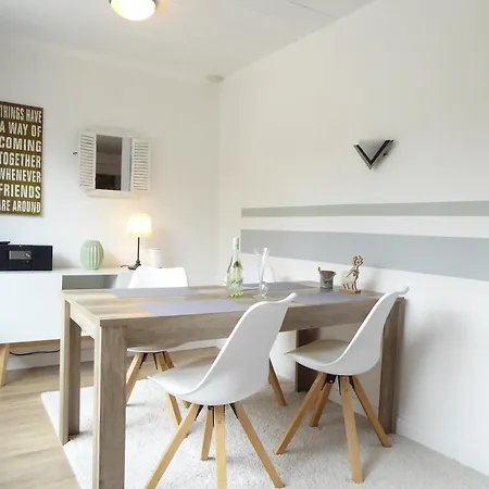 Apartment Sunrise 4 Pers Wifi Pool Sauna Terrasse Near Bikepark Winterberg