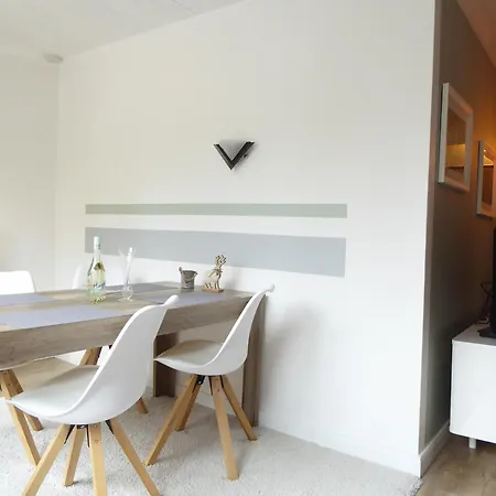 Sunrise 4 Pers Wifi Pool Sauna Terrasse Near Lift Appartement Winterberg