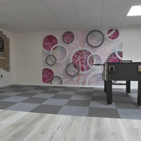 Lägenhet Sunrise 4 Pers Wifi Pool Sauna Terrasse Near Lift