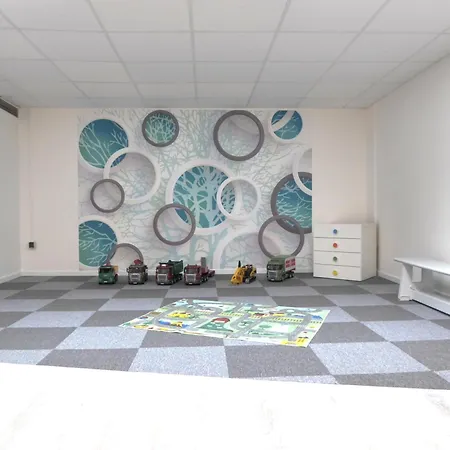 Sunrise 4 Pers Wifi Pool Sauna Terrasse Near Lift *