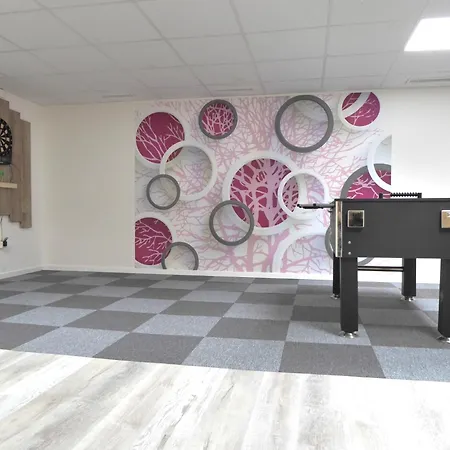 Sunrise 4 Pers Wifi Pool Sauna Terrasse Near Lift * Winterberg