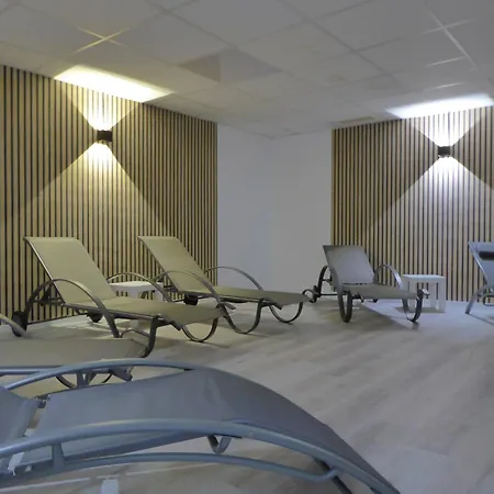 Apartment Sunrise 4 Pers Wifi Pool Sauna Terrasse Near Bikepark Winterberg