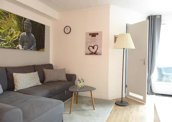 Sunrise 4 Pers Wifi Pool Sauna Terrasse Near Lift Apartamento *