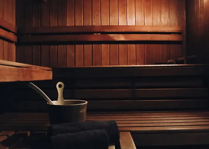 Sunrise 4 Pers Wifi Pool Sauna Terrasse Near Lift Lägenhet Winterberg