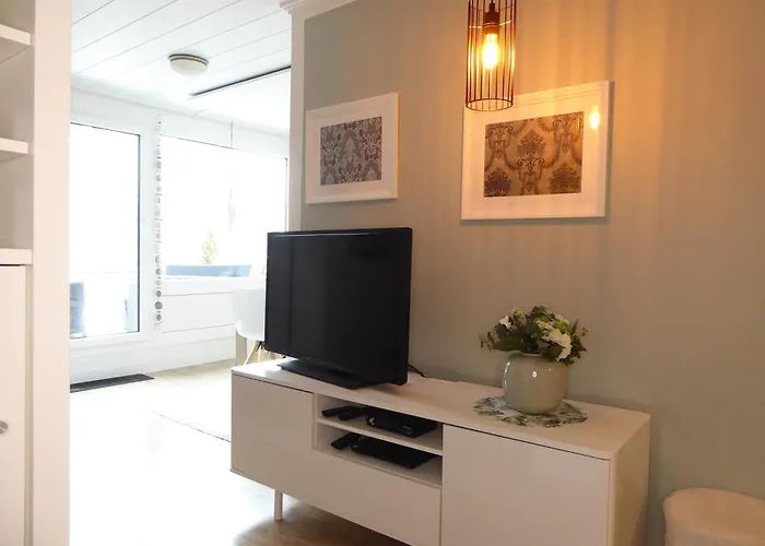 Apartamento Sunrise 4 Pers Wifi Pool Sauna Terrasse Near Lift