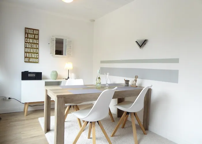 Apartamento Sunrise 4 Pers Wifi Pool Sauna Terrasse Near Lift Winterberg