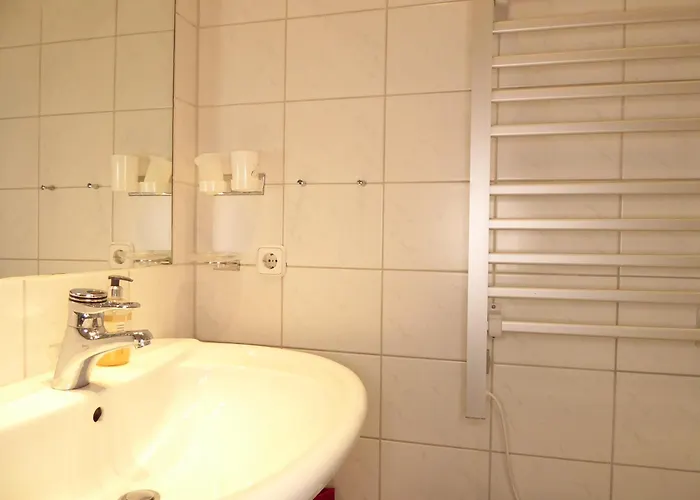 Sunrise 4 Pers Wifi Pool Sauna Terrasse Near Lift * Winterberg