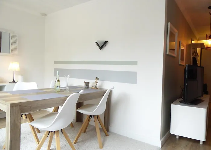 Sunrise 4 Pers Wifi Pool Sauna Terrasse Near Lift Apartamento Winterberg