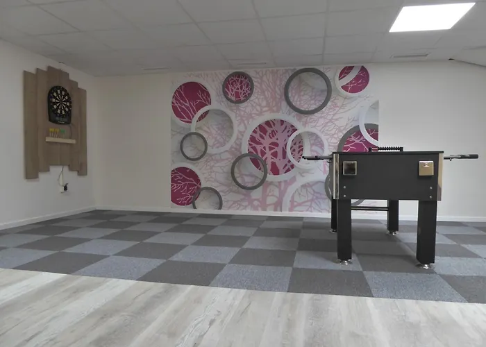 Apartamento Sunrise 4 Pers Wifi Pool Sauna Terrasse Near Lift