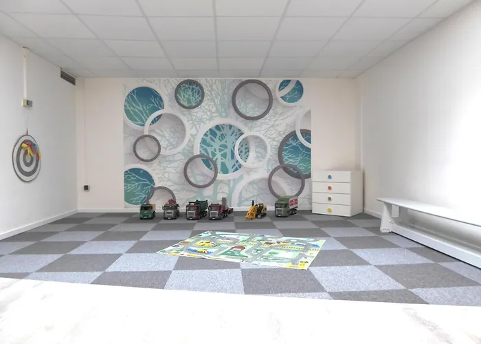 Sunrise 4 Pers Wifi Pool Sauna Terrasse Near Lift *