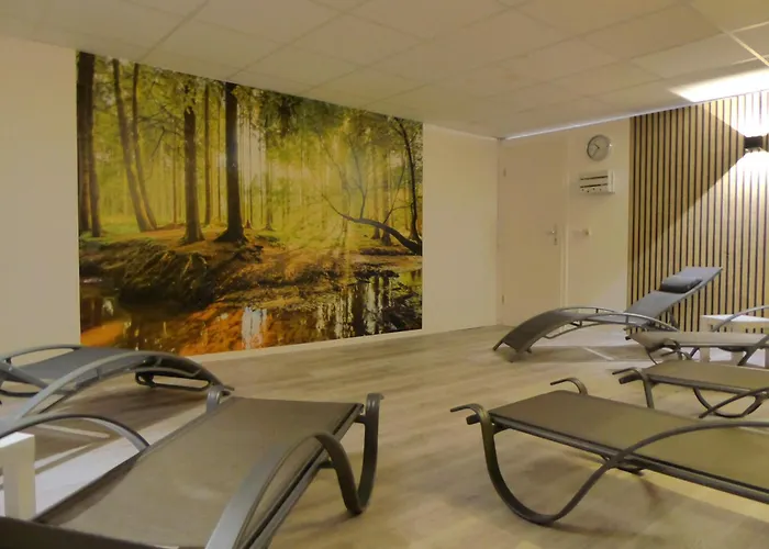 Sunrise 4 Pers Wifi Pool Sauna Terrasse Near Lift * Winterberg