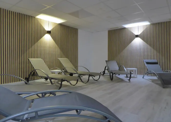 Apartamento Sunrise 4 Pers Wifi Pool Sauna Terrasse Near Lift Winterberg